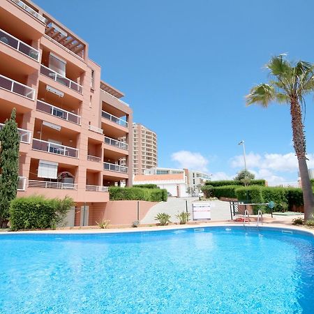 T1 Litoral Mar 22 By Amcf Apartment Portimao Exterior photo