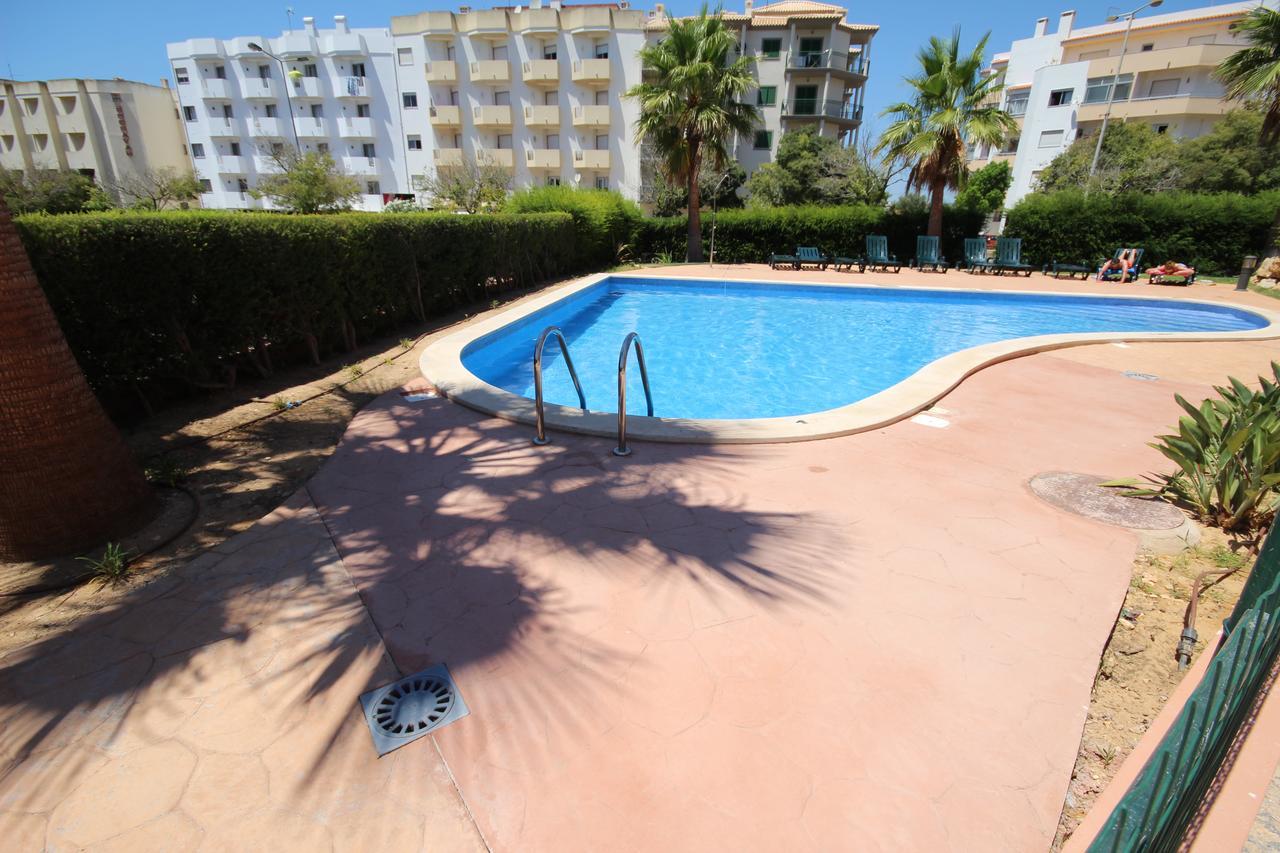 T1 Litoral Mar 22 By Amcf Apartment Portimao Exterior photo