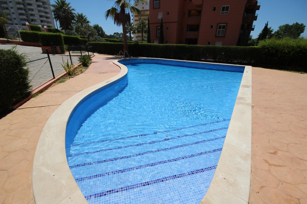 T1 Litoral Mar 22 By Amcf Apartment Portimao Exterior photo