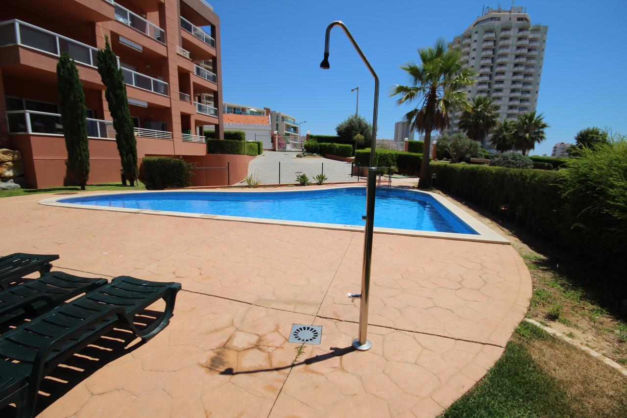 T1 Litoral Mar 22 By Amcf Apartment Portimao Exterior photo