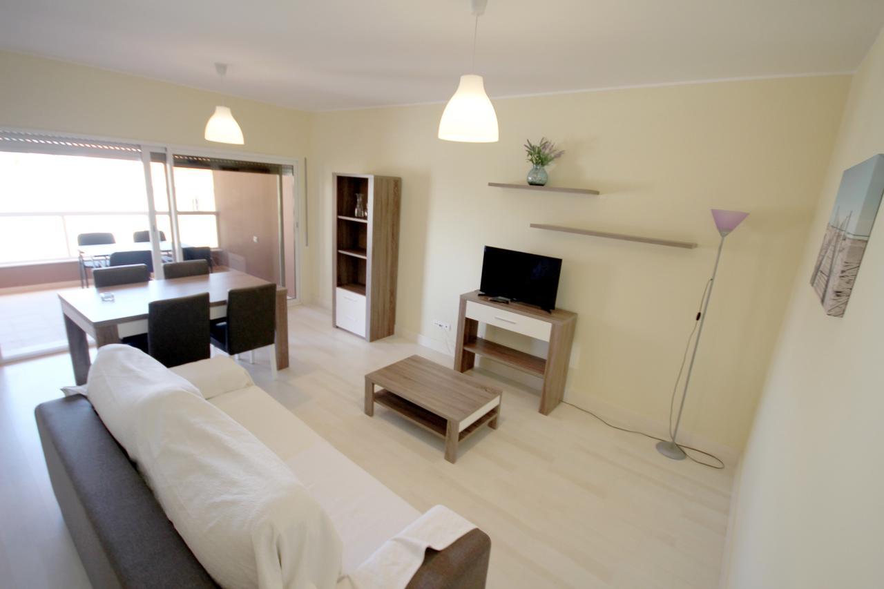 T1 Litoral Mar 22 By Amcf Apartment Portimao Exterior photo