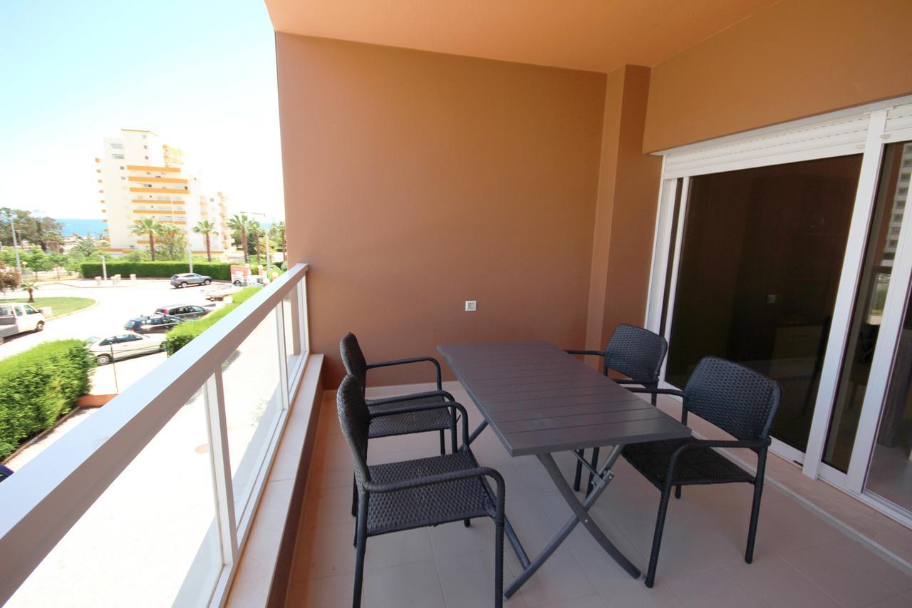 T1 Litoral Mar 22 By Amcf Apartment Portimao Exterior photo