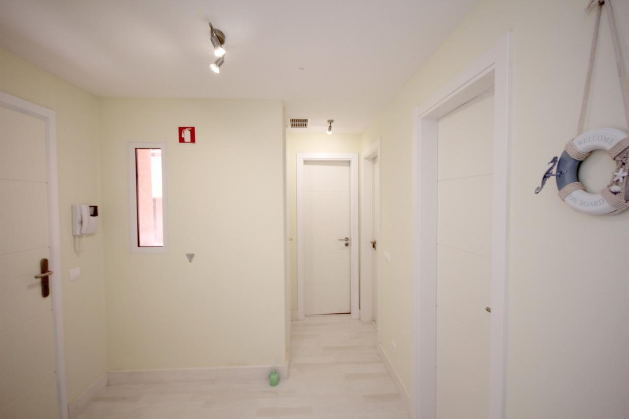 T1 Litoral Mar 22 By Amcf Apartment Portimao Exterior photo