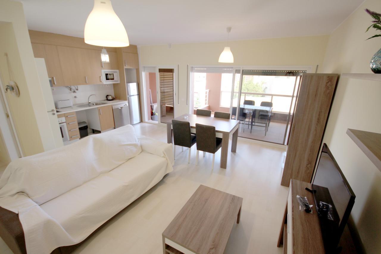 T1 Litoral Mar 22 By Amcf Apartment Portimao Exterior photo