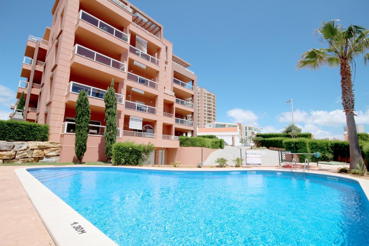 T1 Litoral Mar 22 By Amcf Apartment Portimao Exterior photo